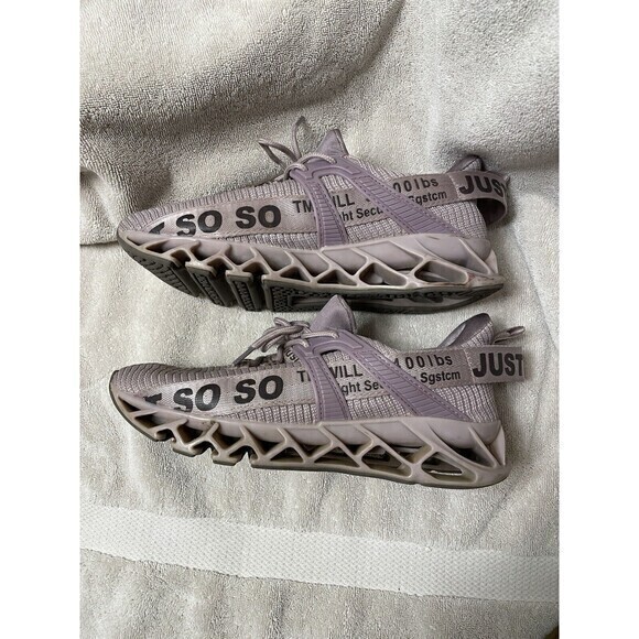 Just So So Size 39 Pink Women's Size‎ 8.5 - Picture 3 of 6